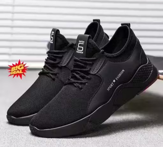 BK ONLINE Exclusive Range of Stylish Comfortable Sports Running Shoes For Men